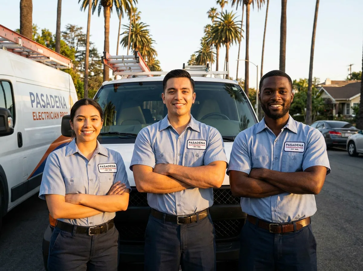 Electrician company in Rehoboth, NM
