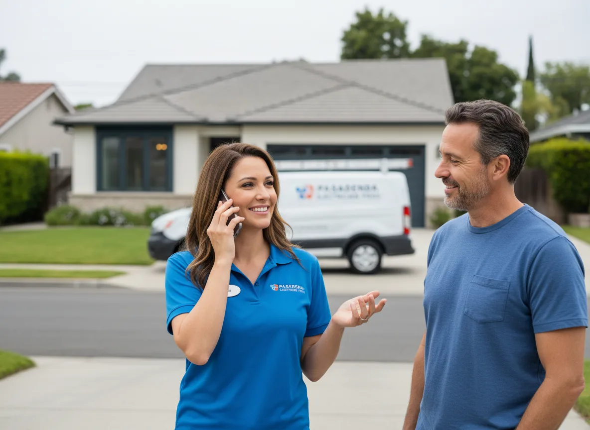 Electrician Rehoboth, NM FAQs